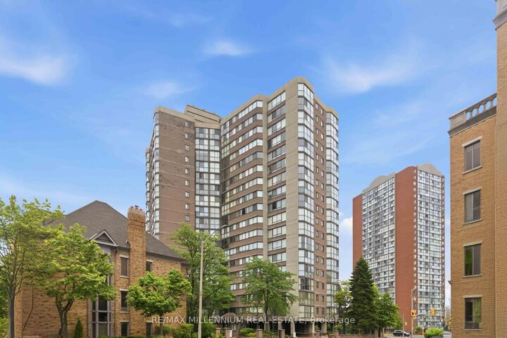 4235 Sherwoodtowne Boulevard Ph7 — photo 1