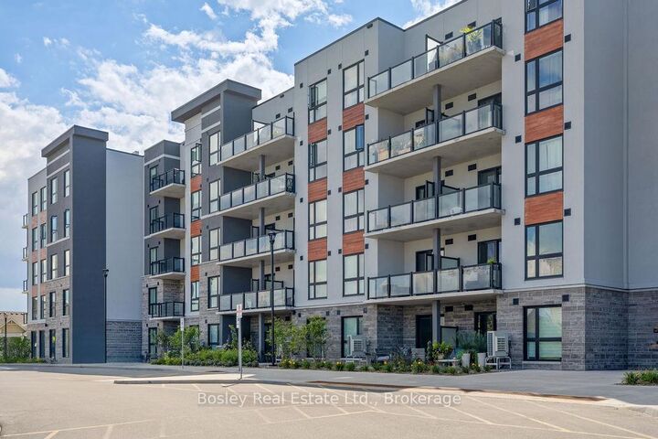 Photo de la propriété: 4 Kimberley Lane 106 ON L9Y 5T6