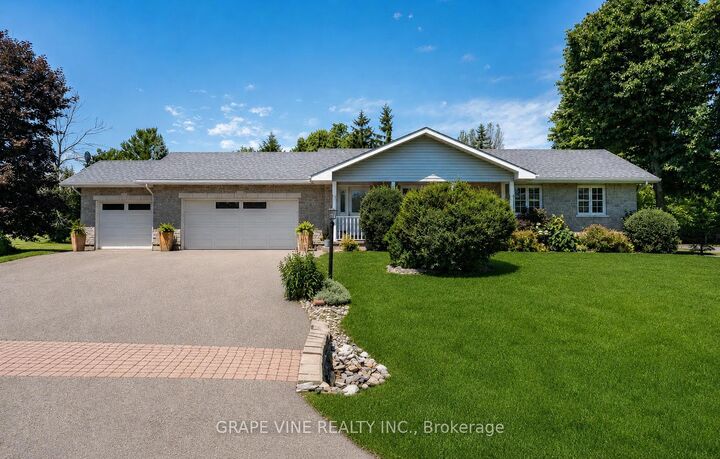 8391 Rowan Dr Drive — photo 1