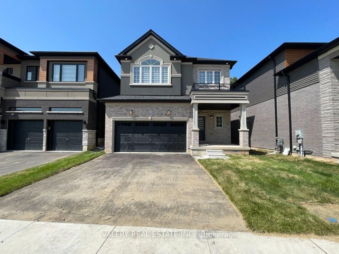 Property Photo:  27 McKernan Ave Avenue  ON N3V 0C2 