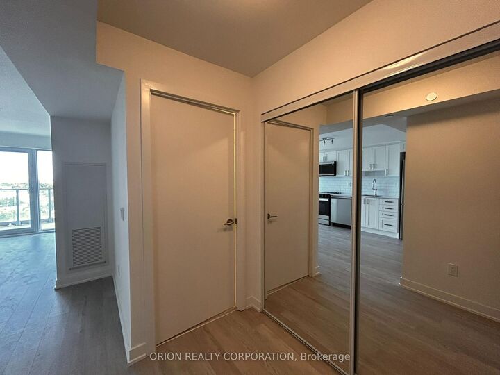 Property Photo: 1010 Sandy Beach Road 1307 ON L1W 0C7