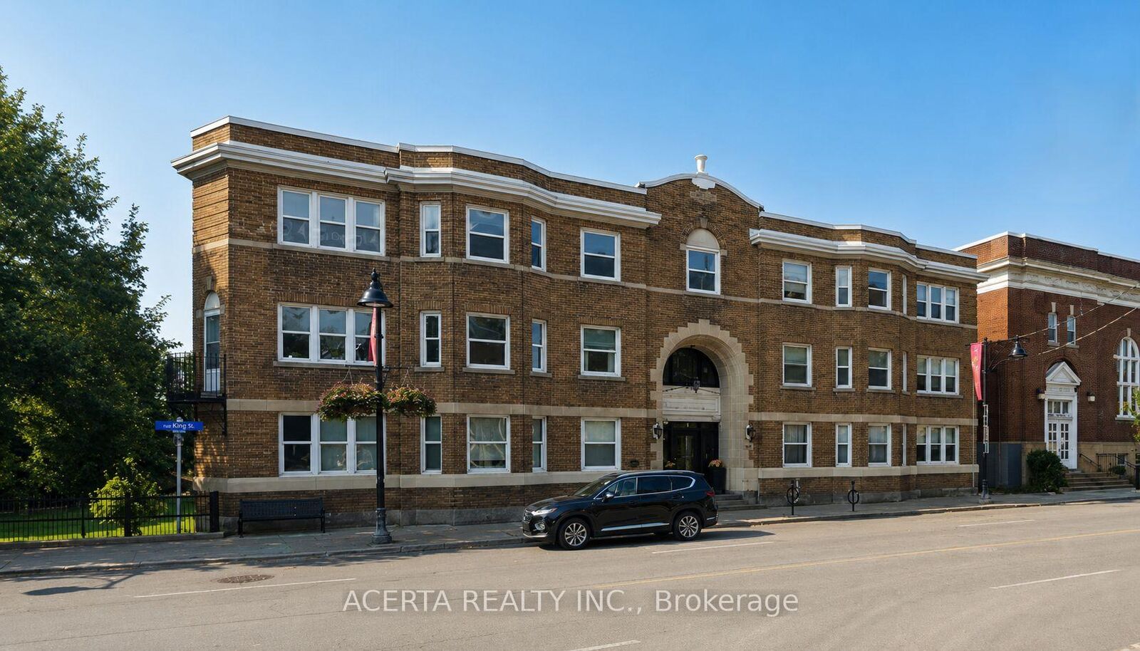 Property Photo:  612 Bank Street 26  ON K1S 3T6 
