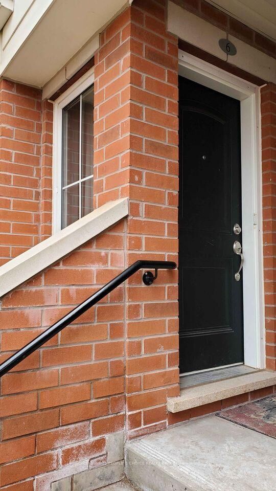 Property Photo: 2480 Post Road 6 ON L6H 0H7