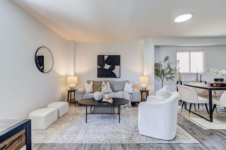 Property Photo: 25 Chalmers Crescent ON L1S 5Z5