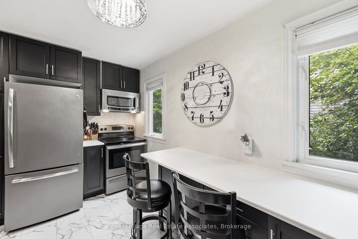 Property Photo: 21 Ridgewood Avenue ON N1H 6C3