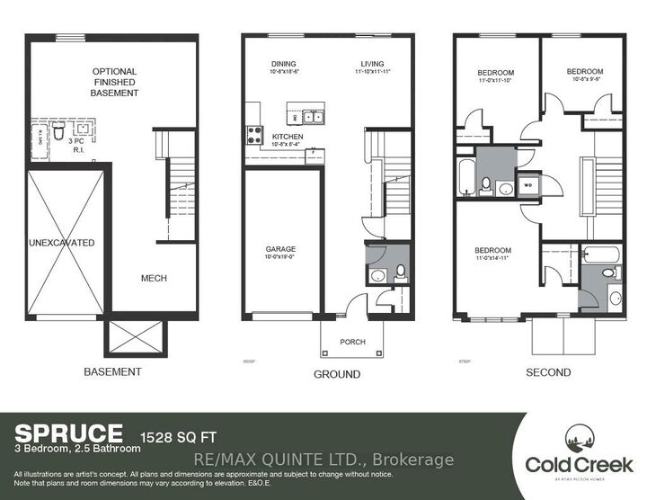 Property Photo: 42 Hineman Street ON K0K 2T0