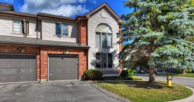 Property Photo: 1478 Adelaide Street N 23 ON N5X 3Y1