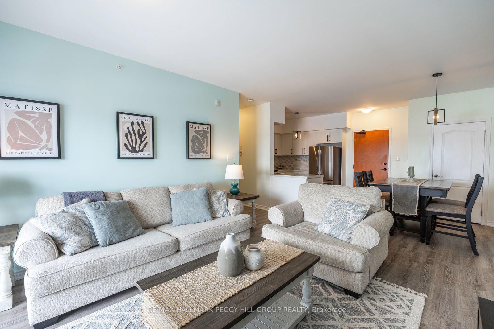 Property Photo:  100 Dean Avenue 410  ON L9J 0H1 