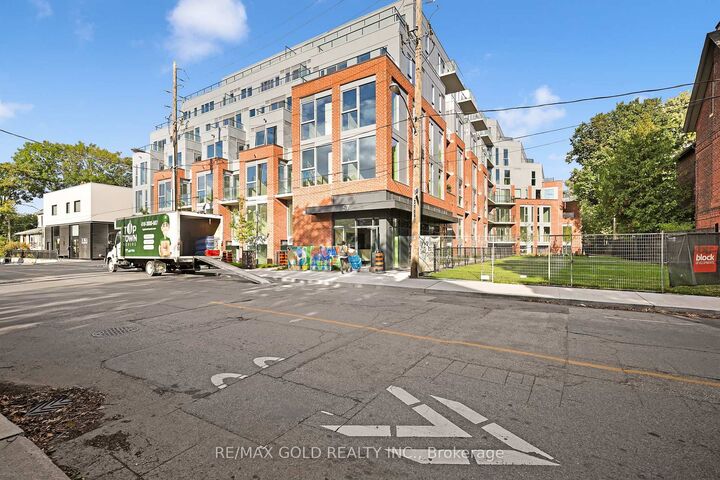 57 Brock Avenue 211 — photo 1