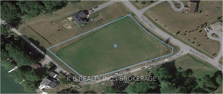 0 Quinte View Road — photo 1