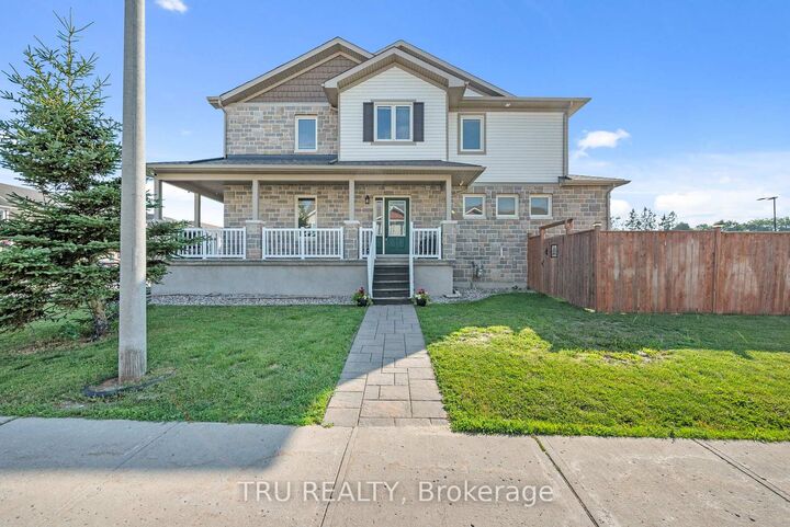 Property Photo:  500 Stanley Brothers Street  ON K0A 1A0 