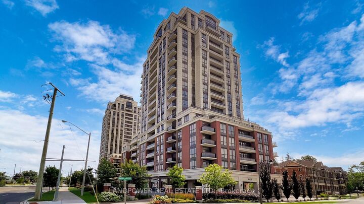 Property Photo: 9506 Markham Road 807 ON L6E 0S5