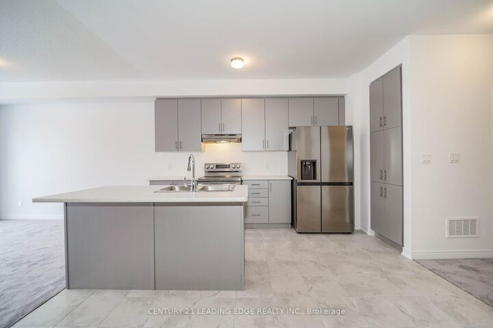 Property Photo: 2030 Verne Bowen Street ON L1H 7K5