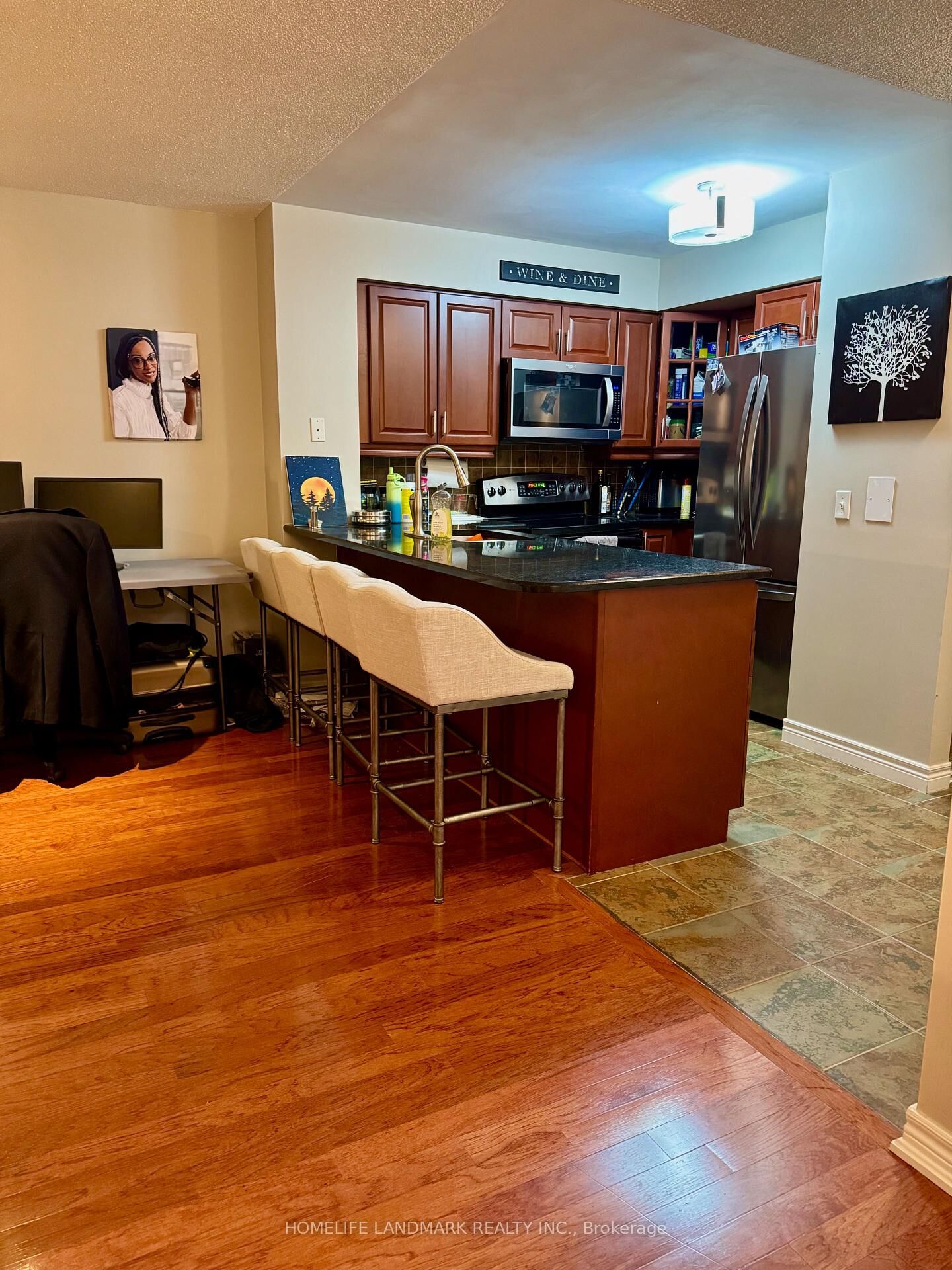 Property Photo:  30 Grand Trunk Crescent 1708  ON M5J 3A4 