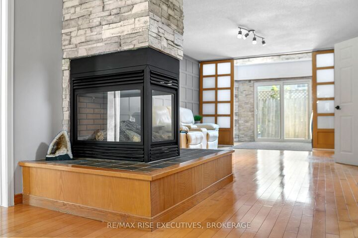 Property Photo: 2 Creighton Drive ON K0H 2H0
