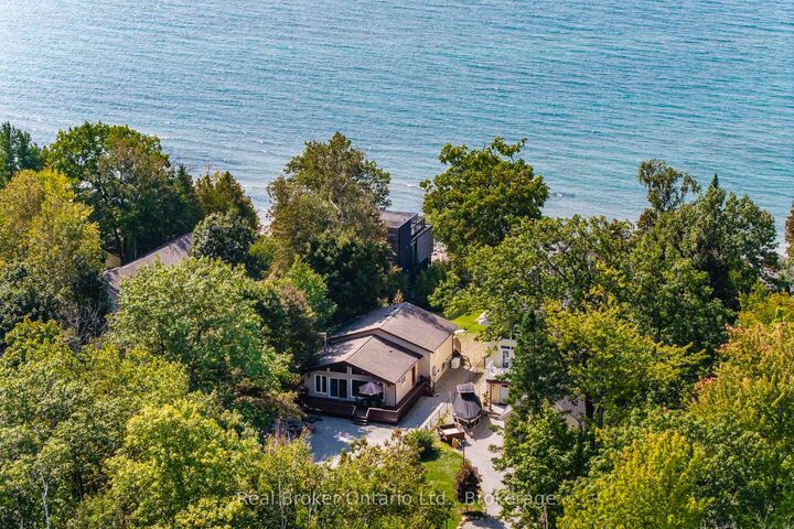 Property Photo: 1948 Tiny Beaches Road S ON L0L 1P1
