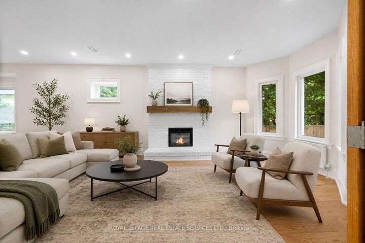 Property Photo:  509 Christie Street  ON M6G 3C9 
