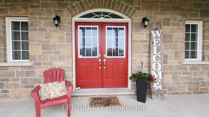 Property Photo: 12 Plowright Road ON L9X 0A3