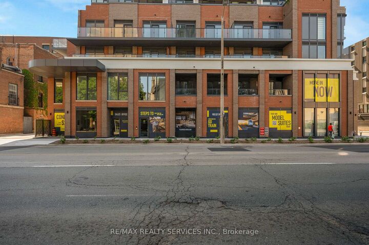 Property Photo:  75 James Street S 1902  ON L8P 2Y9 