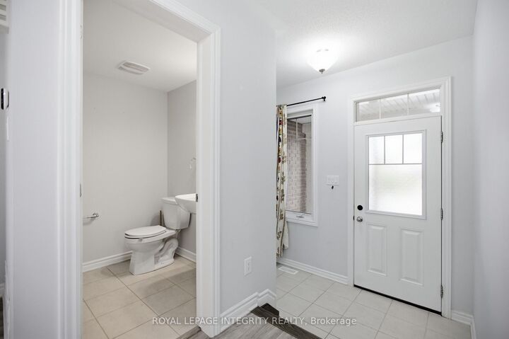 Property Photo: 2235 Watercolours Way ON K2J 6L3