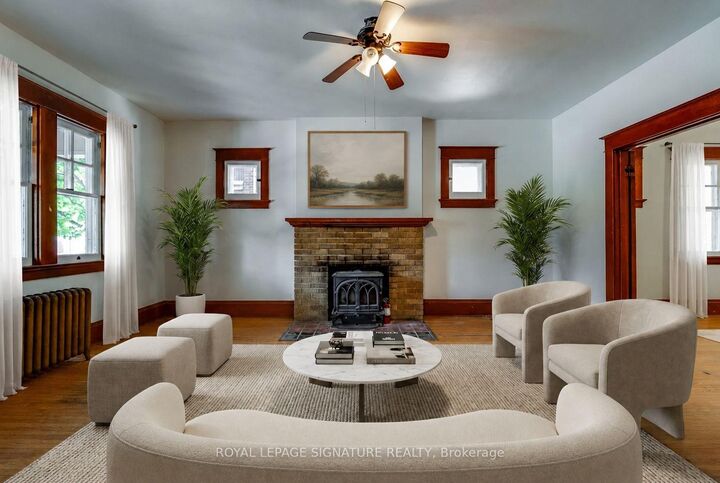 293 Albert Street — photo 1