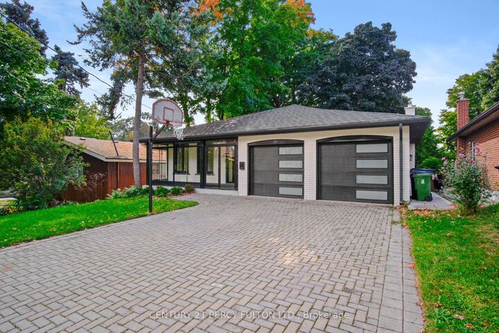 78 Agincourt Drive — photo 1