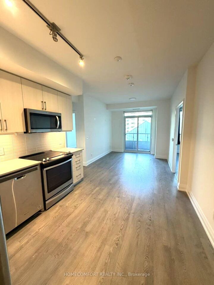 Property Photo:  591 Sheppard Avenue E 530  ON M2K 0G2 