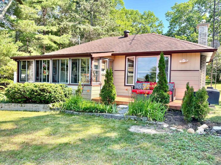 Property Photo: 1987 Champlain Road ON L9M 0B6