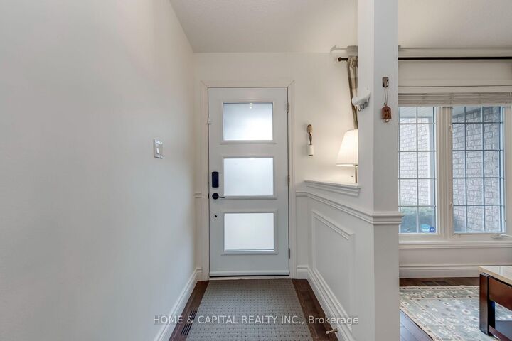 Property Photo:  2287 Kingfisher Court  ON L6M 3Z3 