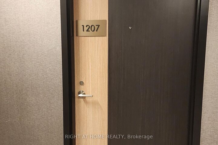 Property Photo:  50 Power Street 1207  ON M5A 0V3 