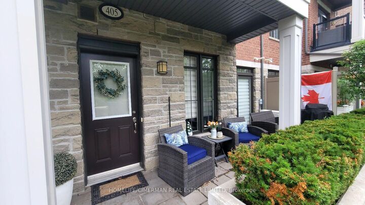 201 Pine Grove Road 405 — photo 1