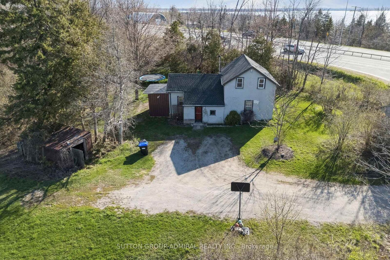Property Photo:  1662 Penley Road  ON L3V 6H3 