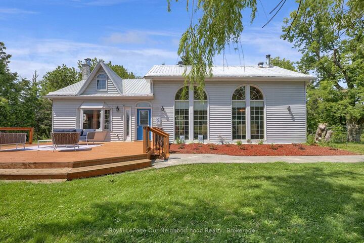 1109 Glen Ross Road — photo 1
