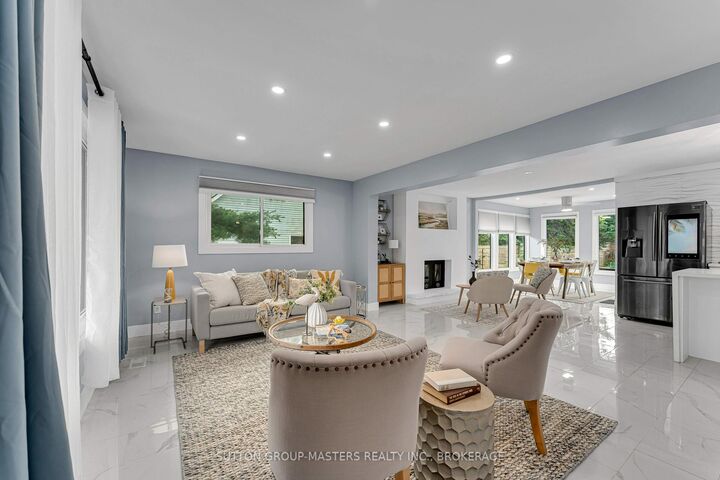 Property Photo:  1611 Sunnyside Road  ON K7L 4V4 