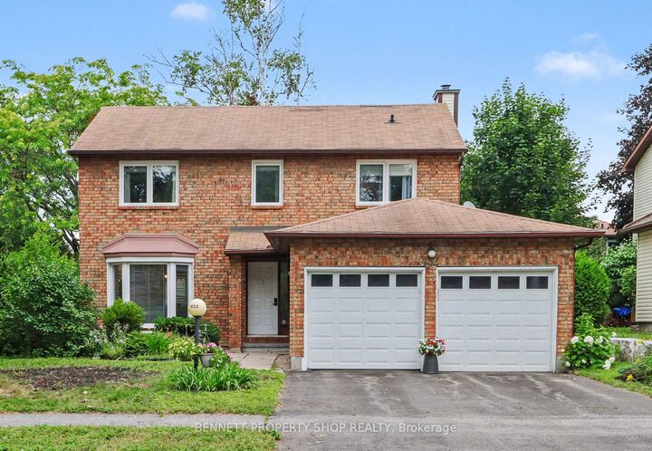 432 Pickford Drive — photo 1