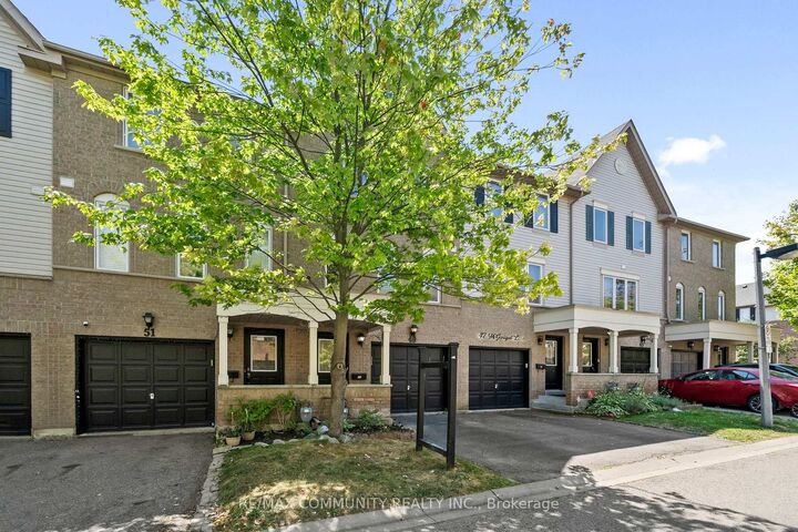 Property Photo:  49 McGonigal Lane  ON L1T 4H1 