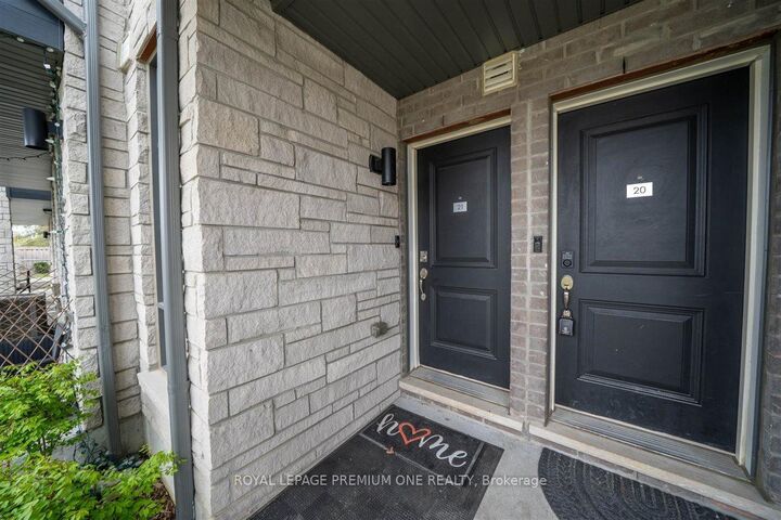Property Photo: 9430 The Gore Road 21 ON L6P 4P9