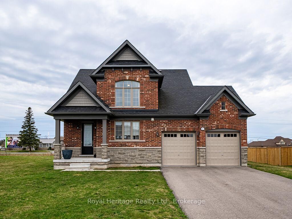 Property Photo:  87 Summer Breeze Drive  ON K0K 1L0 