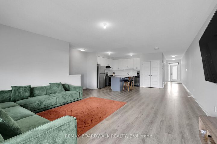 Property Photo: 306 Pilot Private ON K2V 0S4