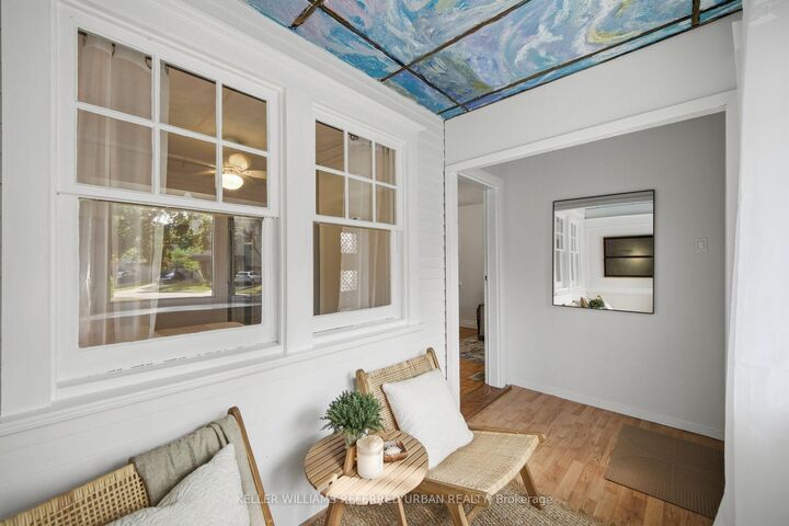 Property Photo:  153 McIntosh Street  ON M1N 3Y8 