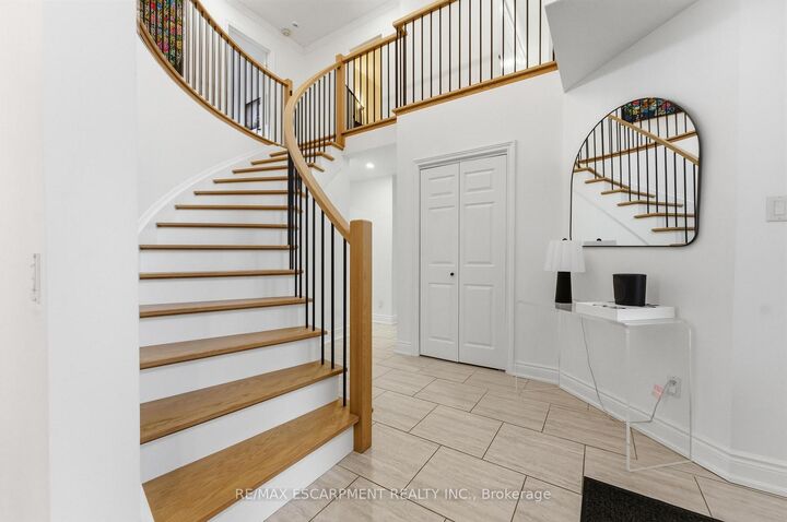 Property Photo: 138 Miller Drive ON L9G 4W4