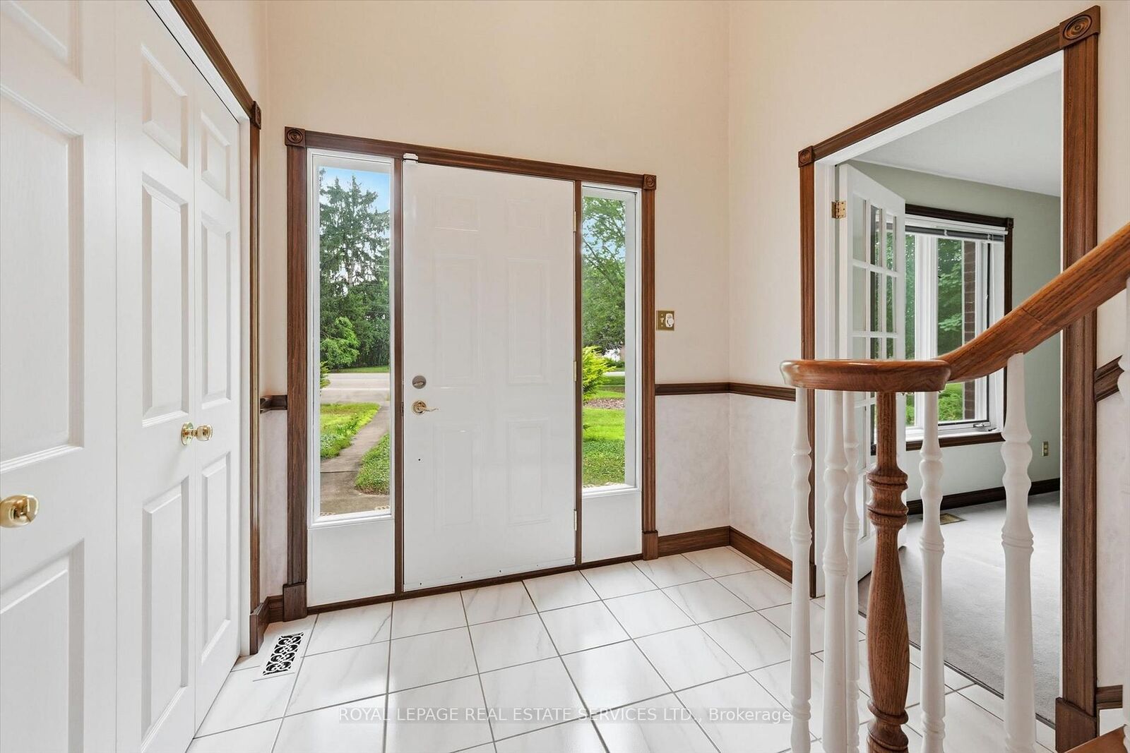 Property Photo: 683 Canboro Road ON L0S 1C0