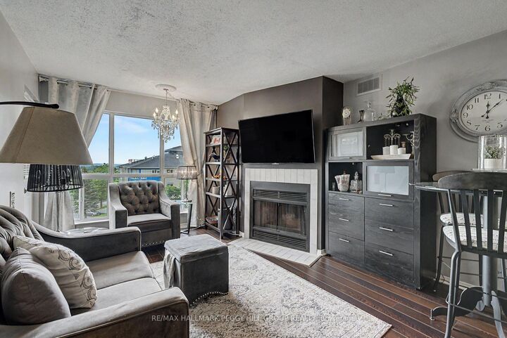Property Photo:  126 Bell Farm Road 415  ON L4M 6J3 