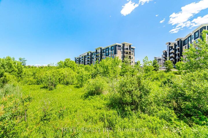 Property Photo: 630 Sauve Street 220 ON L9T 9A6