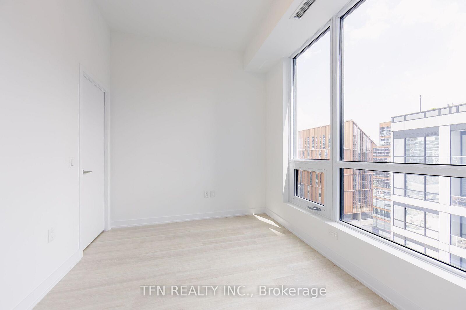 Property Photo: 15 Richardson Street 1107 ON M5A 0Y5