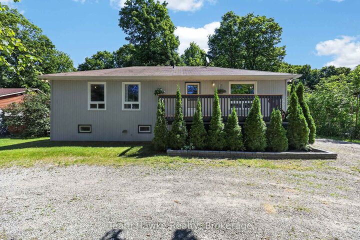 Property Photo: 37 Bellehumeur Road ON L9M 0J1