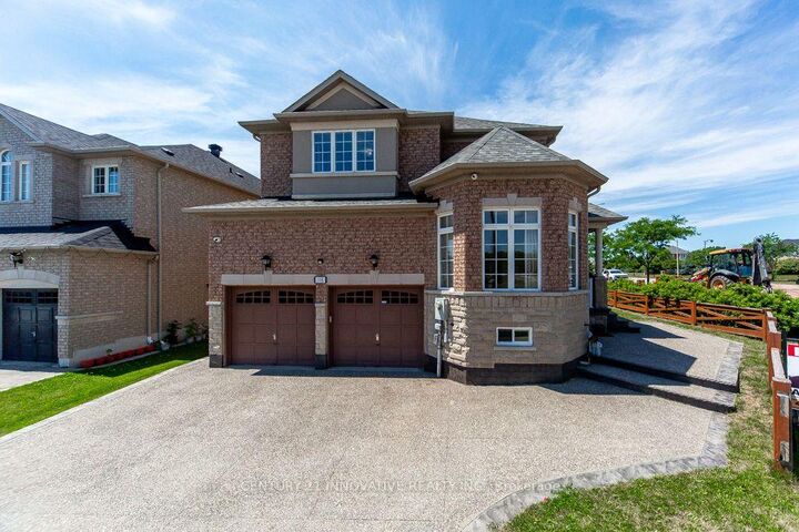 Property Photo:  116 Riverwalk Drive  ON L6B 0B9 