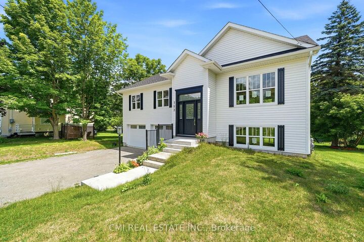 Property Photo: 753 Fifth Avenue ON L0K 1R0
