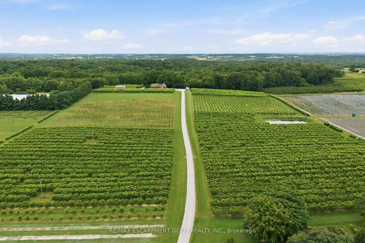 Property Photo: 461 Tice Road ON L0S 1M0