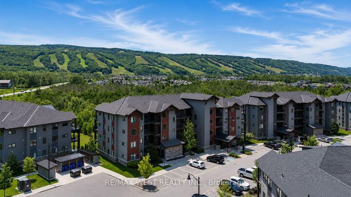 Property Photo: 20 Beckwith Lane 202 ON L9Y 3B6